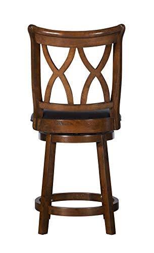 Carmen Counter Stool Z100