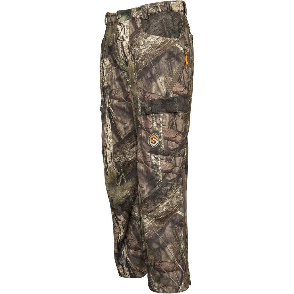 Mossy Oak Country Medium Full Season Pant M941