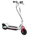 White Electric Scooter M45313