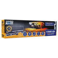 6 Bar LED 3 Colour Camp Light Kit L667140