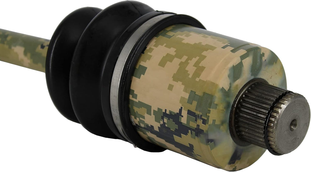 Axle replacement for Polaris ATV 335 400 500 L460495