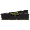 8GB DDR4 Desktop Memory Kit Black K644383