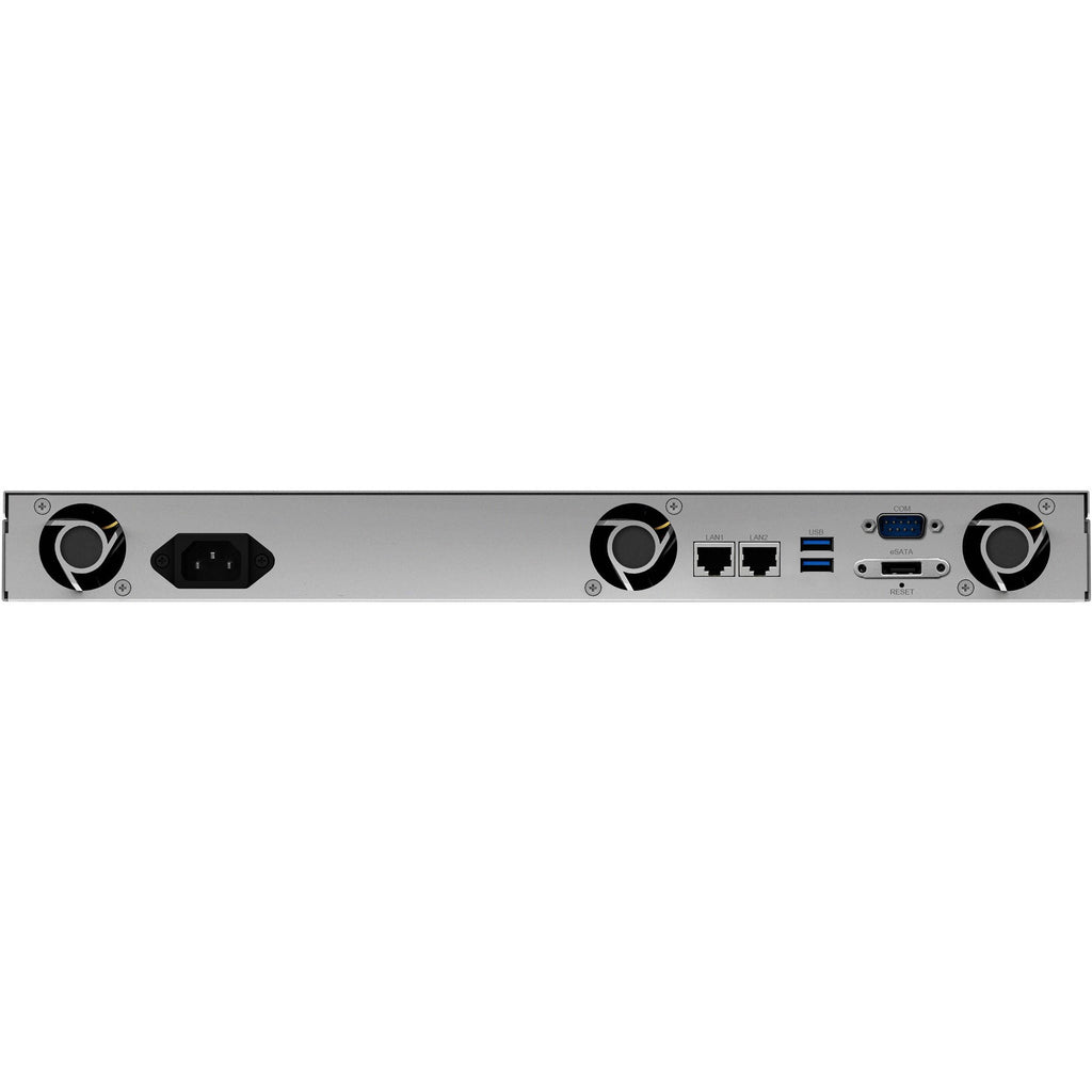 4 Bay NAS RackStation J764767