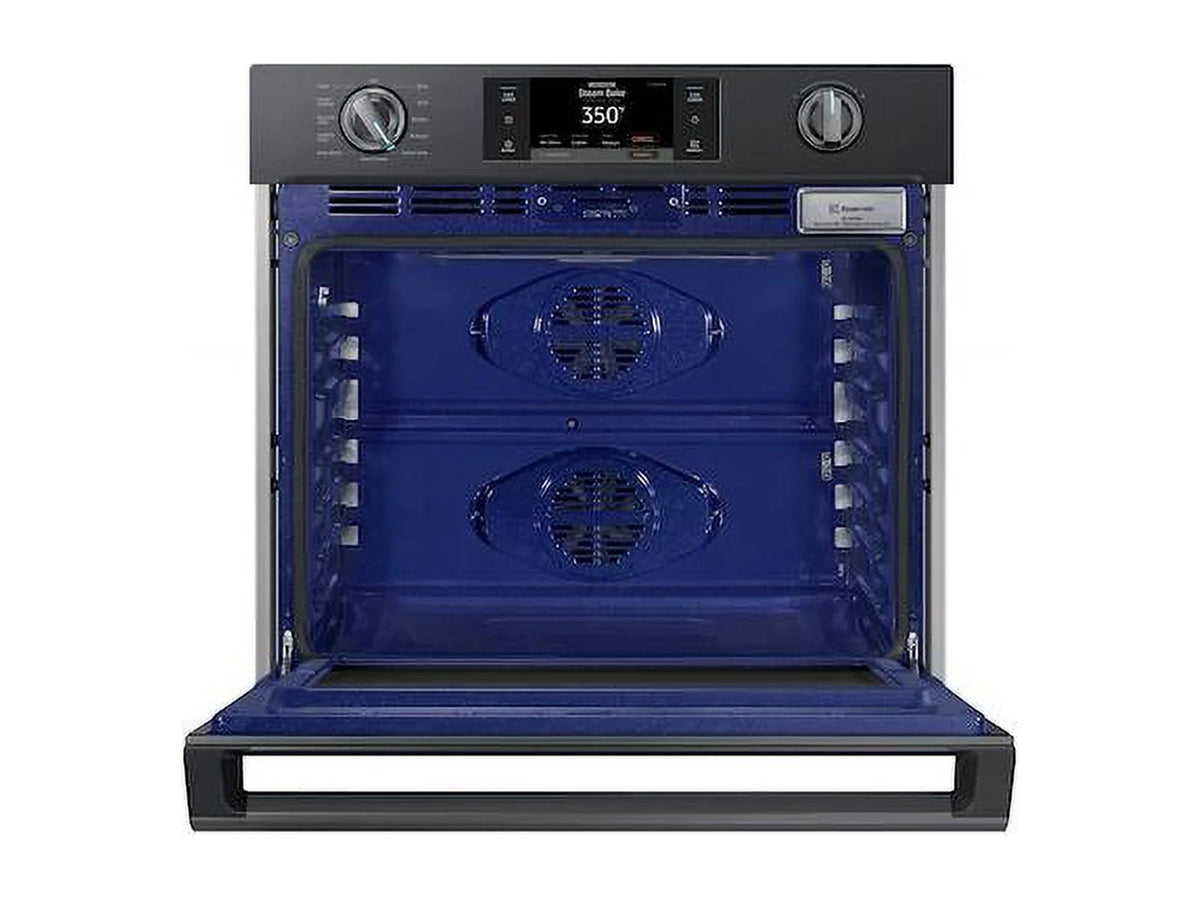 30 Single Wall Oven with Flex Duo in Stainless Steel L933382