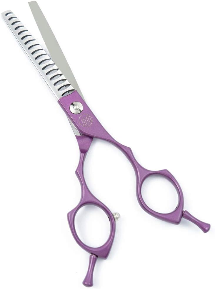 3-pieces 440C Stainless Steel Pet Grooming Scissors Set Z4508