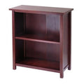 3-Tier Medium Beechwood Storage Shelf or Bookcase R795057