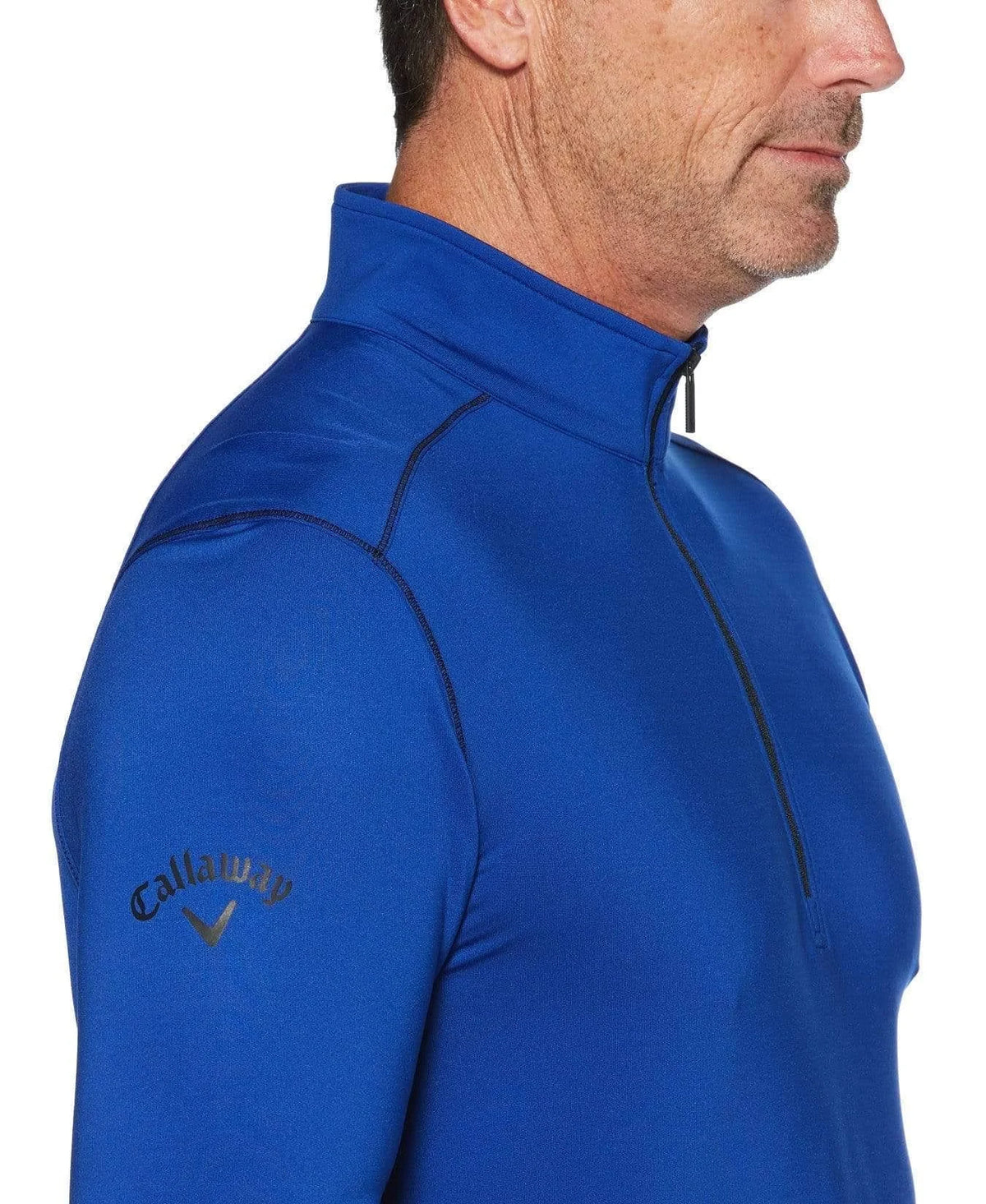Outlast 1/4 Zip Midlayer Medium E532813