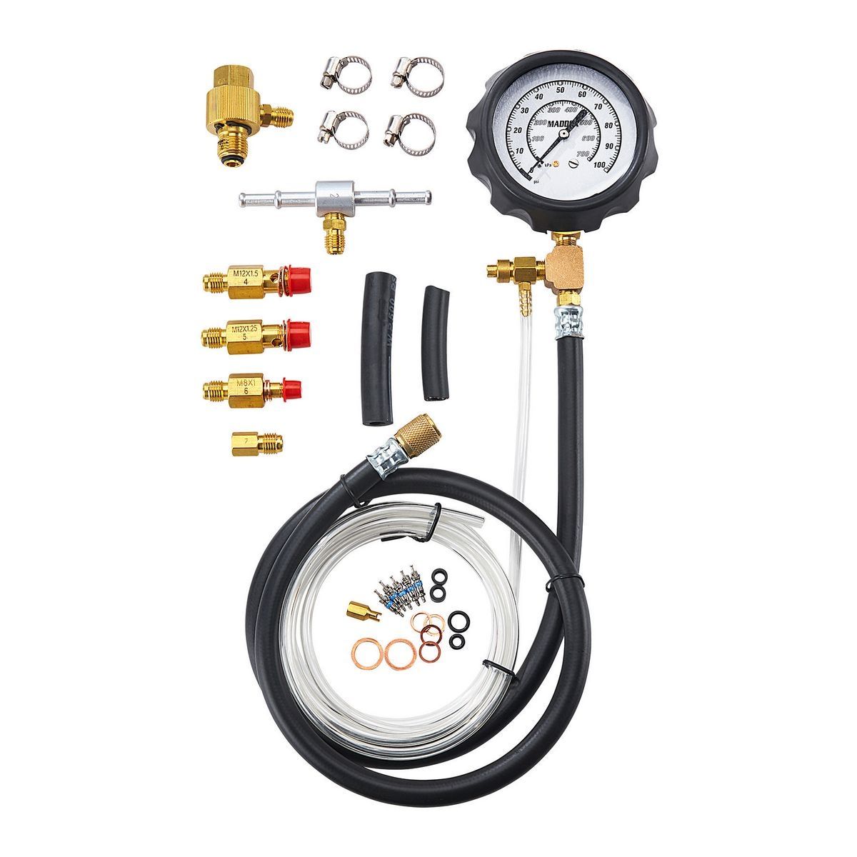 Fuel Injection Service Kit M80801