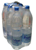 Mineral Water CASE 6x1.5L P113856