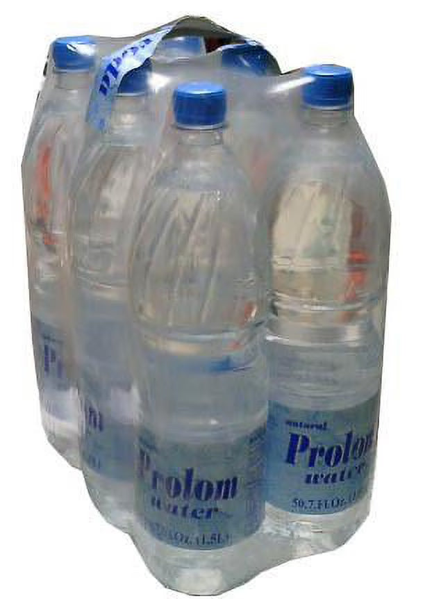 Mineral Water CASE 6x1.5L P113856