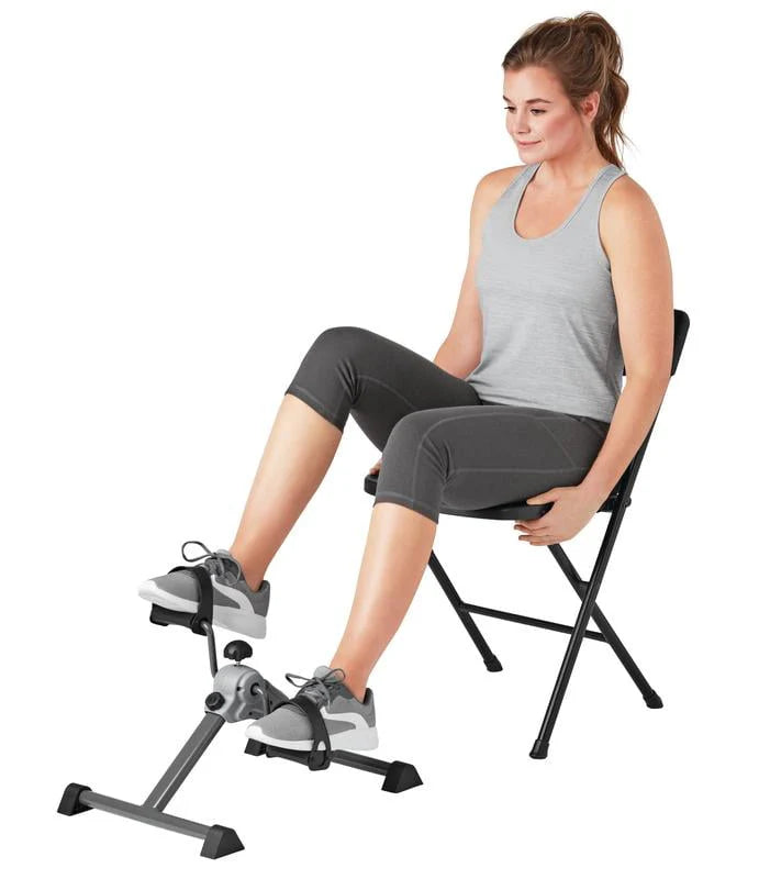 Folding Upper & Lower Body Mini Cycle with Monitor C513578