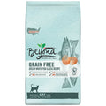 Grain Free Dry Cat Food O549283