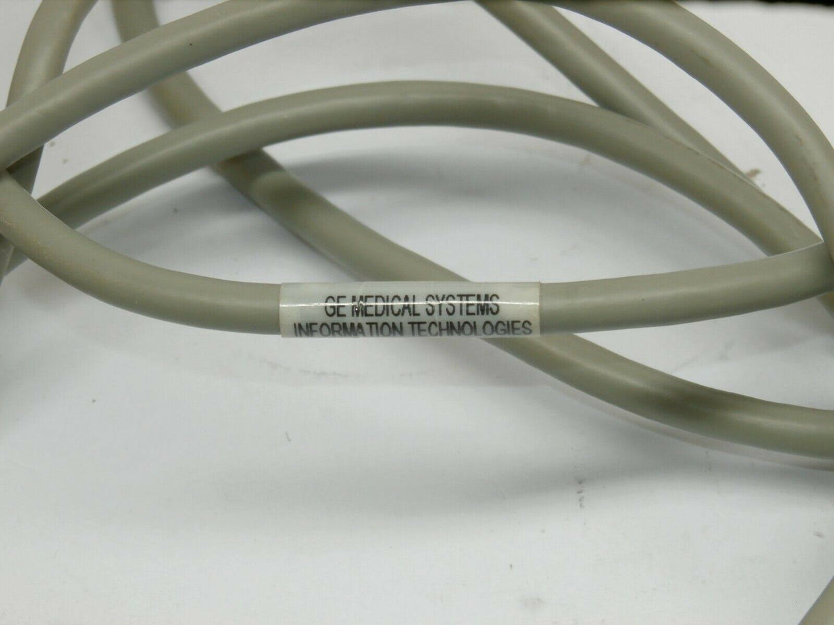 SpO2 Adapter Cable, Lot of 5 A151