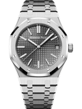 Grey Dial 41mm Z6978