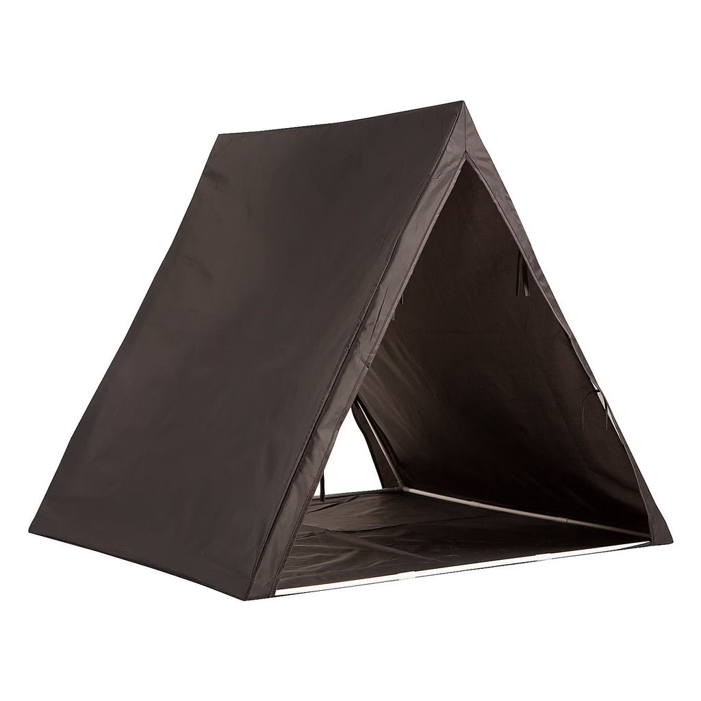 Black Sleepover Tent F68399