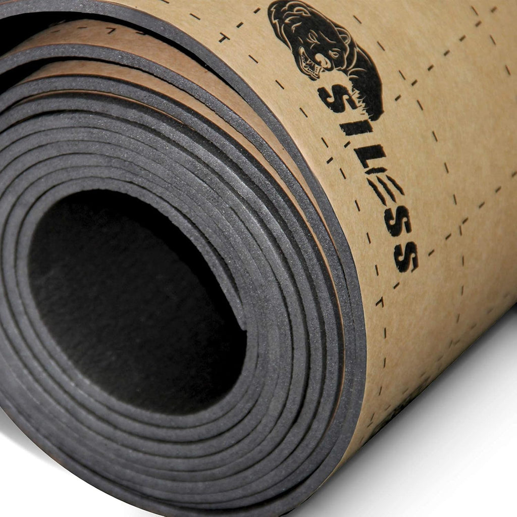 36 sqft Sound Deadening Mat J2846