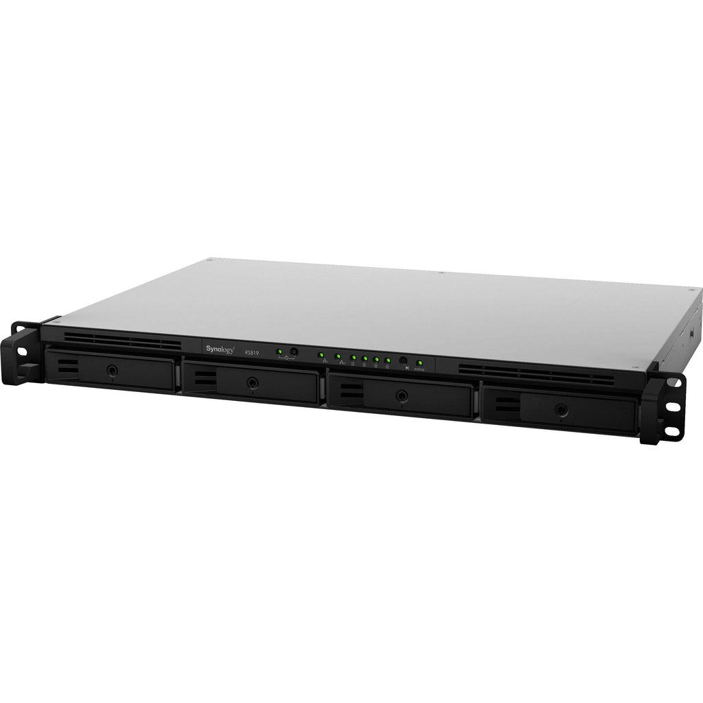 4 Bay NAS RackStation J764767