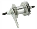 Chrome Bicycle Hub F585197