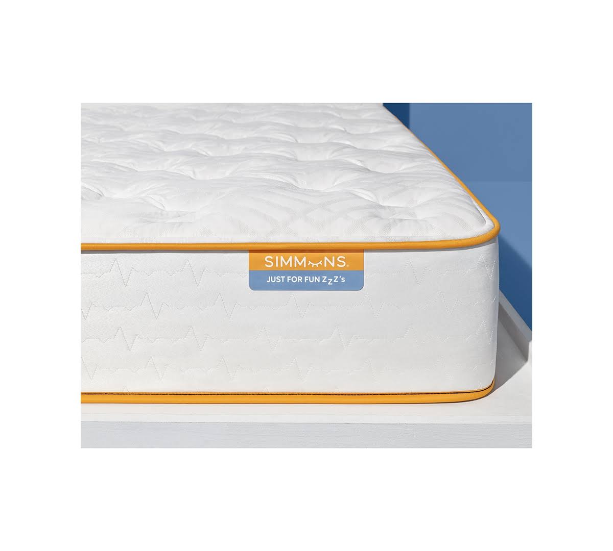 Twin XL Plush Mattress L32446
