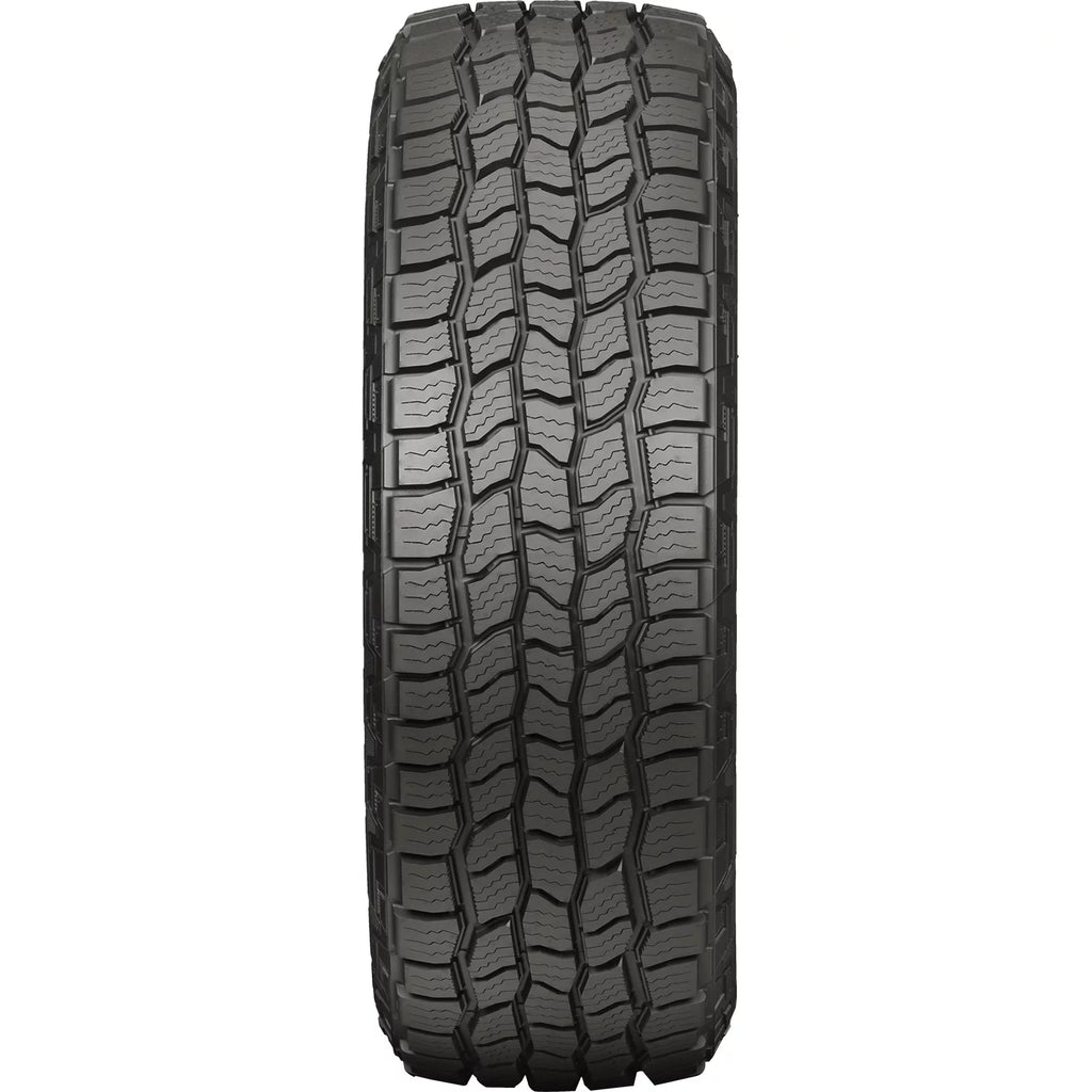 All Terrain 235/70R16 106T Light Truck Tire U564589