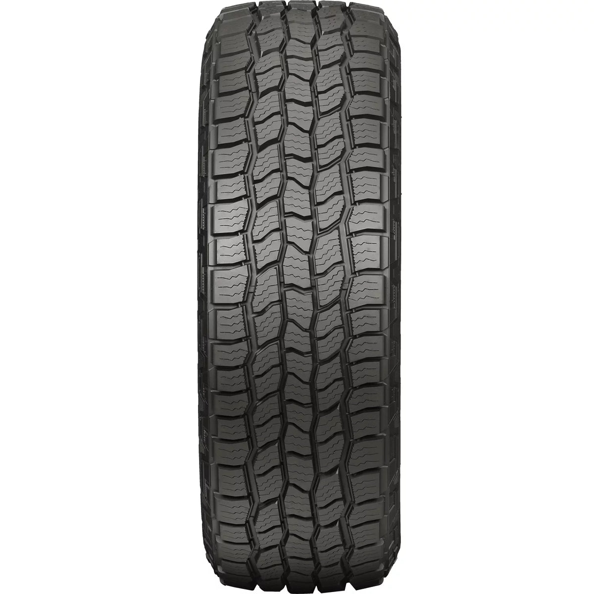 All Terrain 235/70R16 106T Light Truck Tire U564589