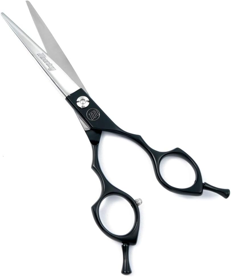 3-pieces 440C Stainless Steel Pet Grooming Scissors Set Z4508