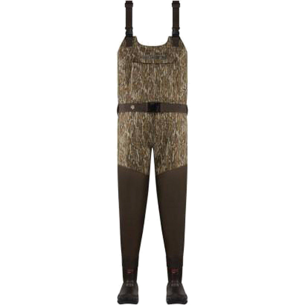 1600G Insulated Mossy Oak Wader W8479