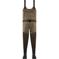 1600G Insulated Mossy Oak Wader W8479