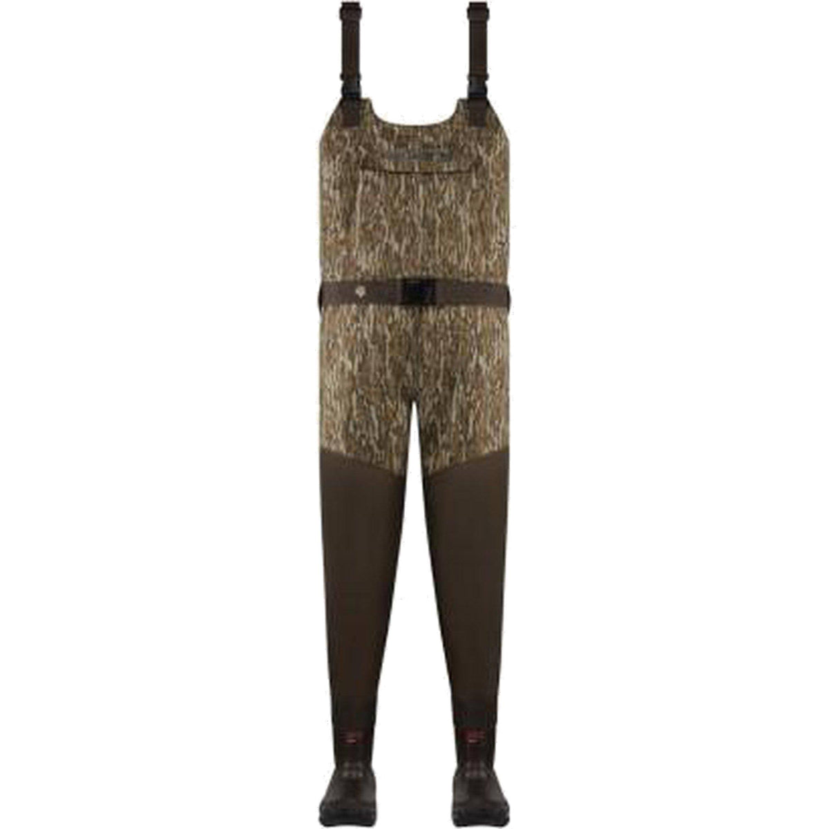 1600G Insulated Mossy Oak Wader W8479