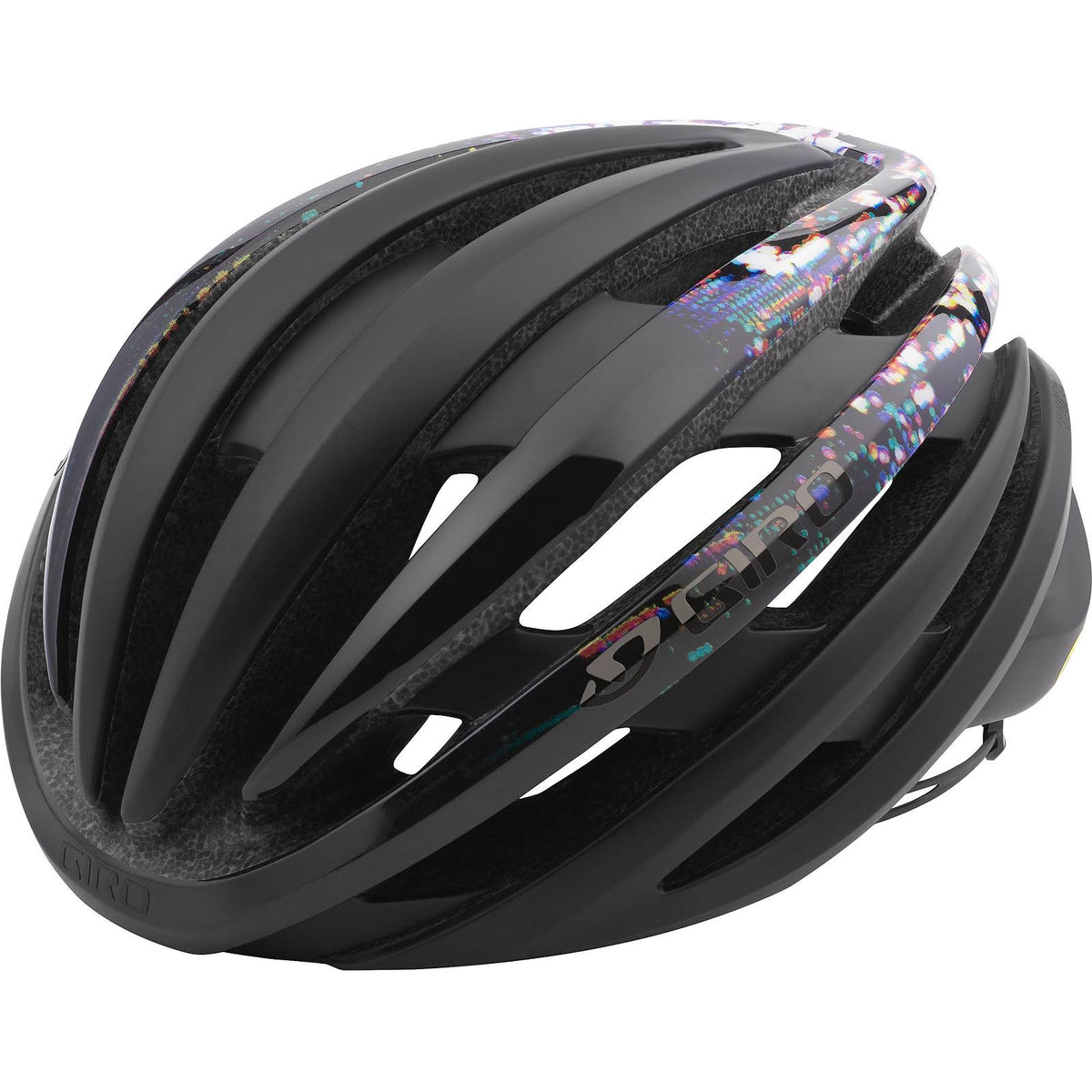 Matte Black MIPS Helmet Q70987