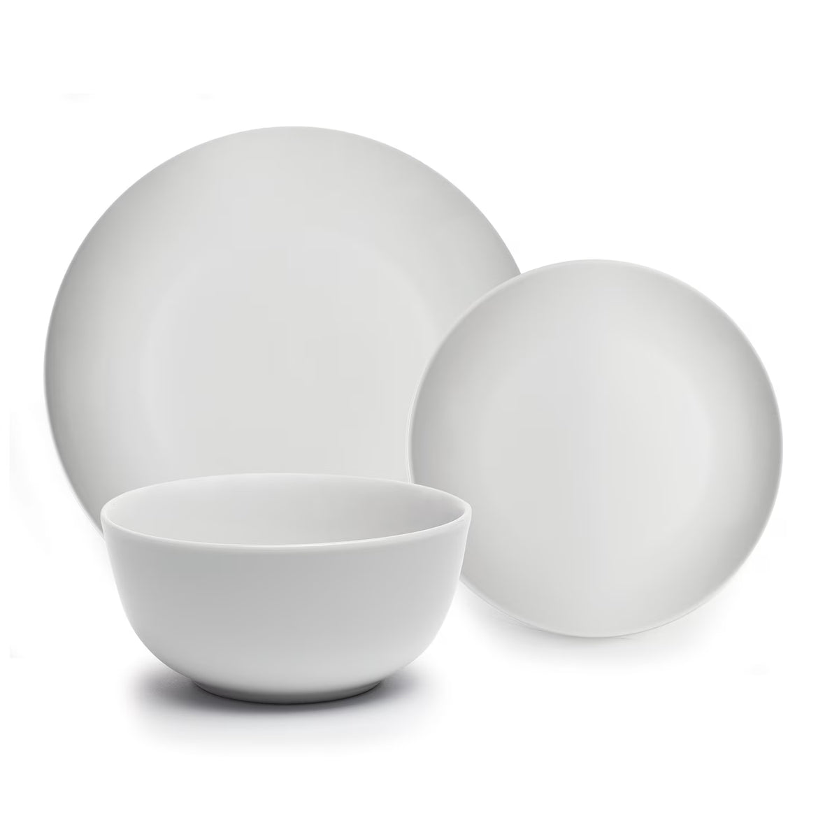 Porcelain Dinnerware Set 12 Piece X433633