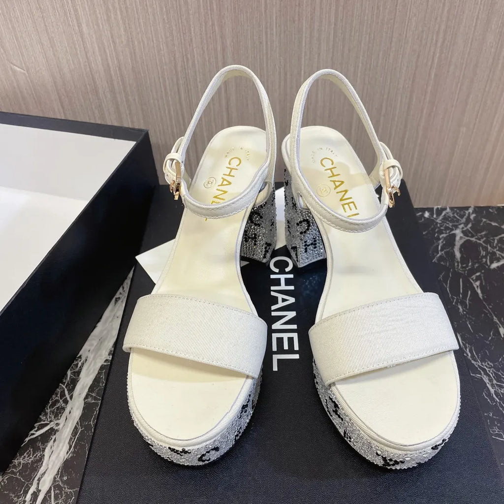 Women Shoes Heels 7.5cm L959067