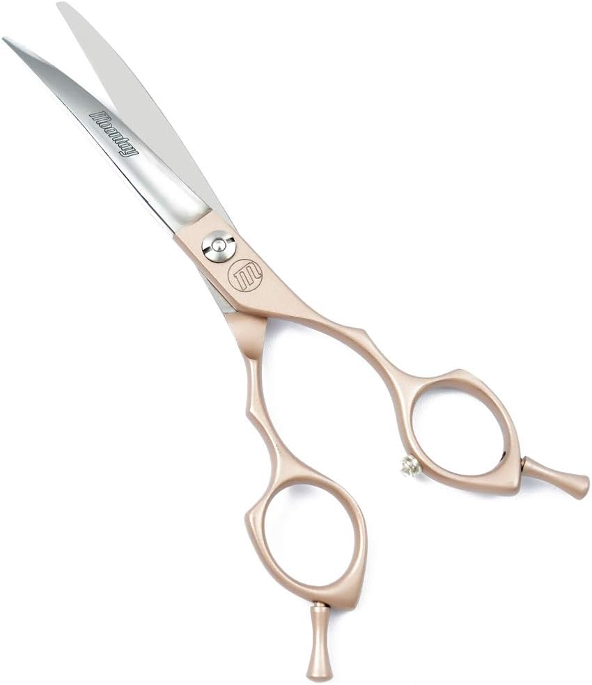 3-pieces 440C Stainless Steel Pet Grooming Scissors Set Z4508