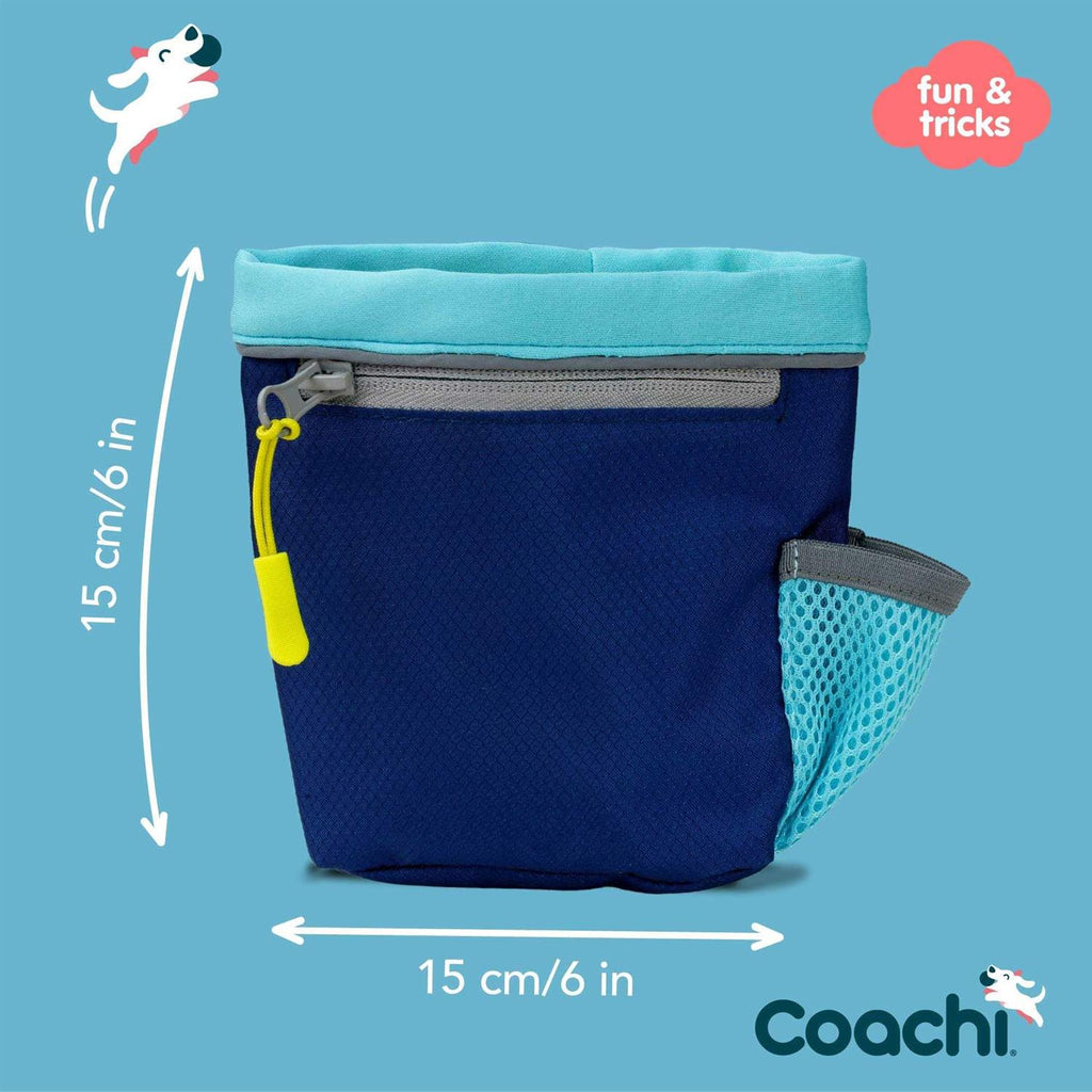 Train & Treat Bag W5575