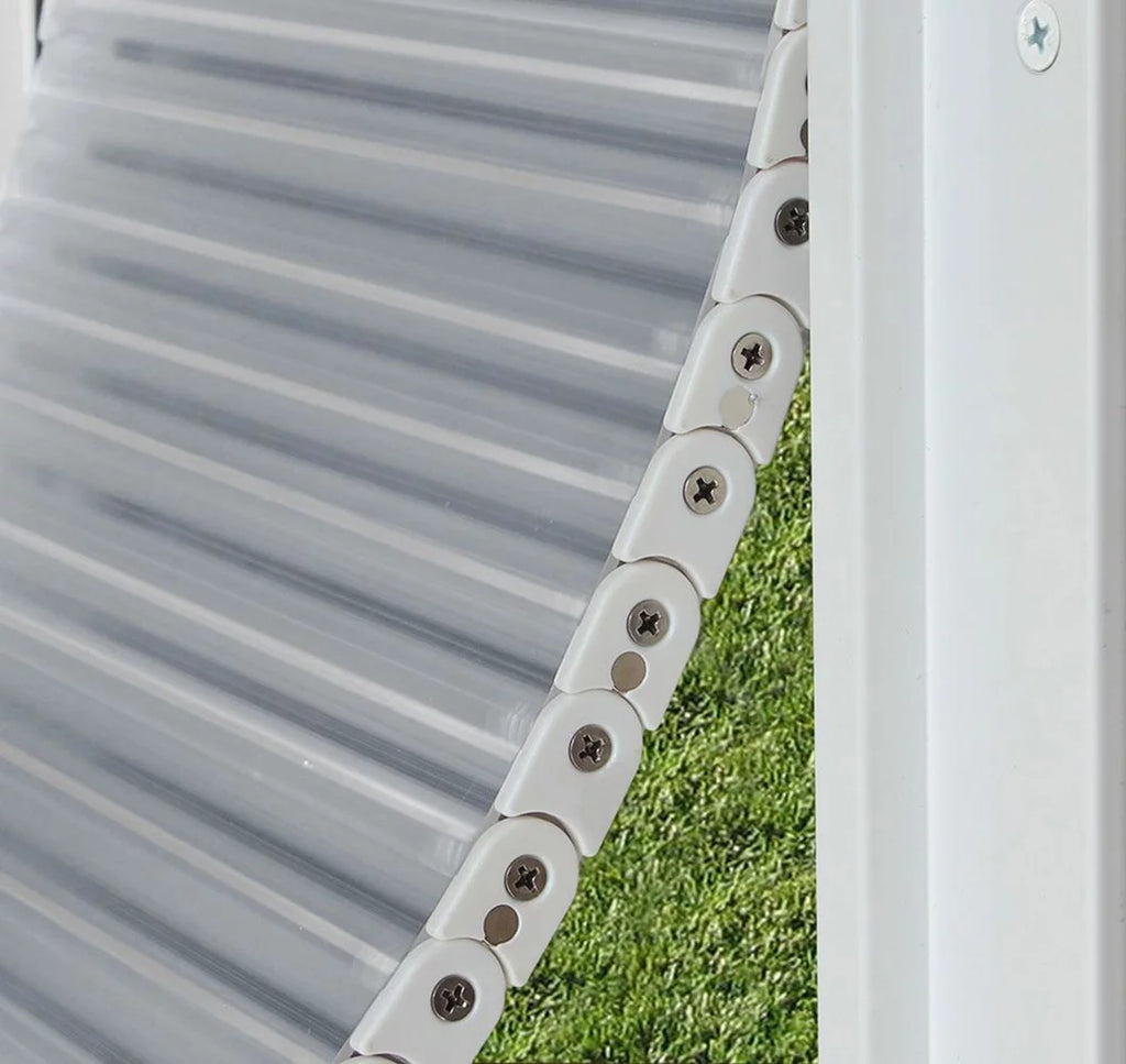Patio Door T256701