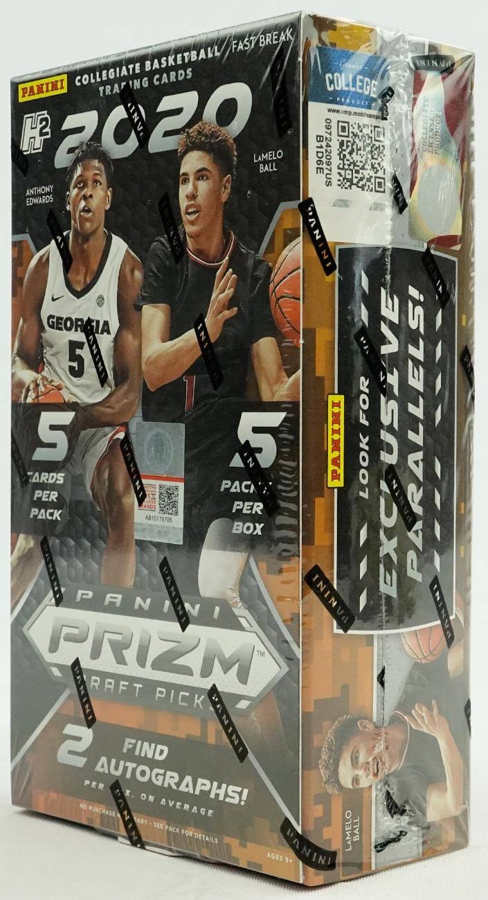 Fast Break Basketball Box M821795