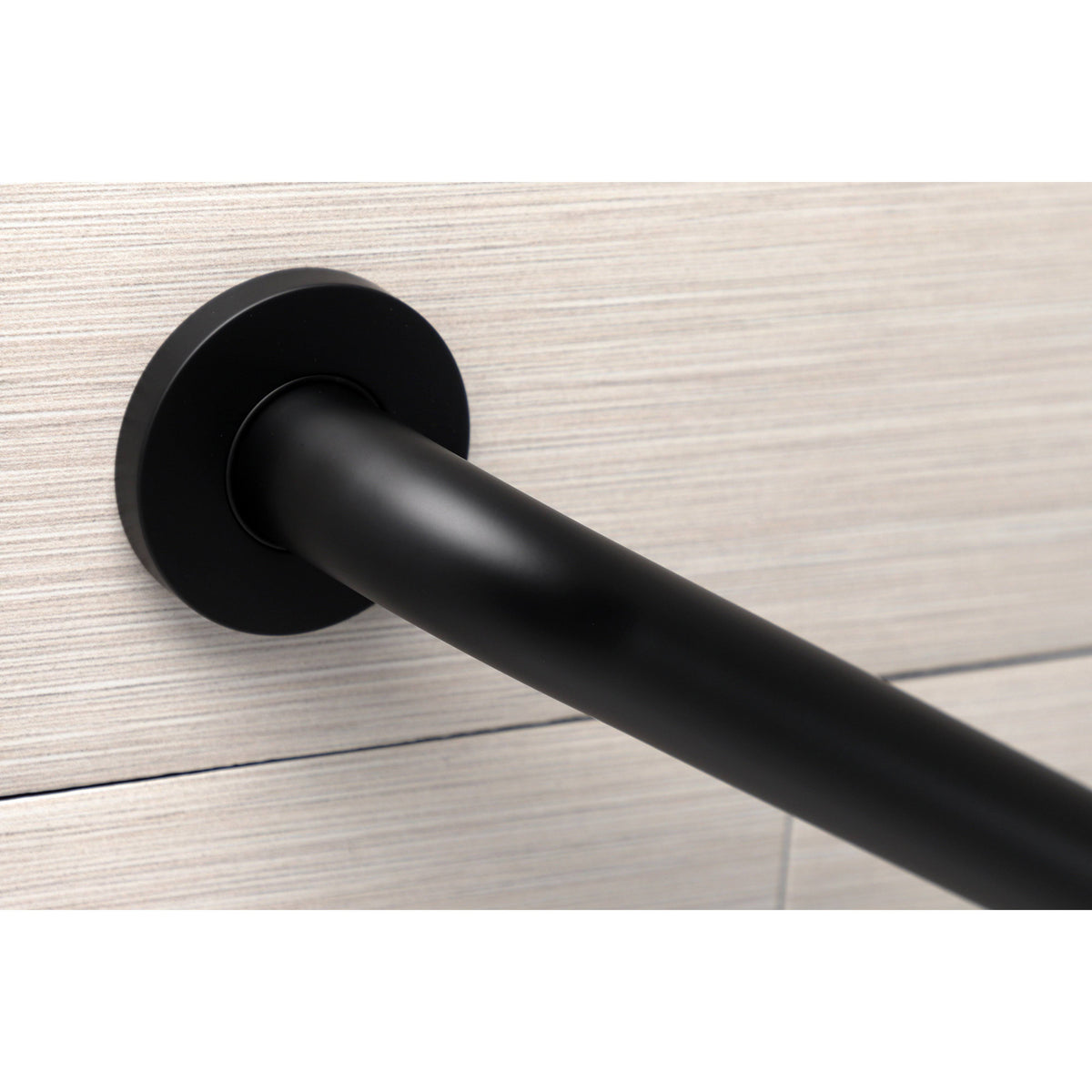 Matte Black ADA Grab Bar C685898