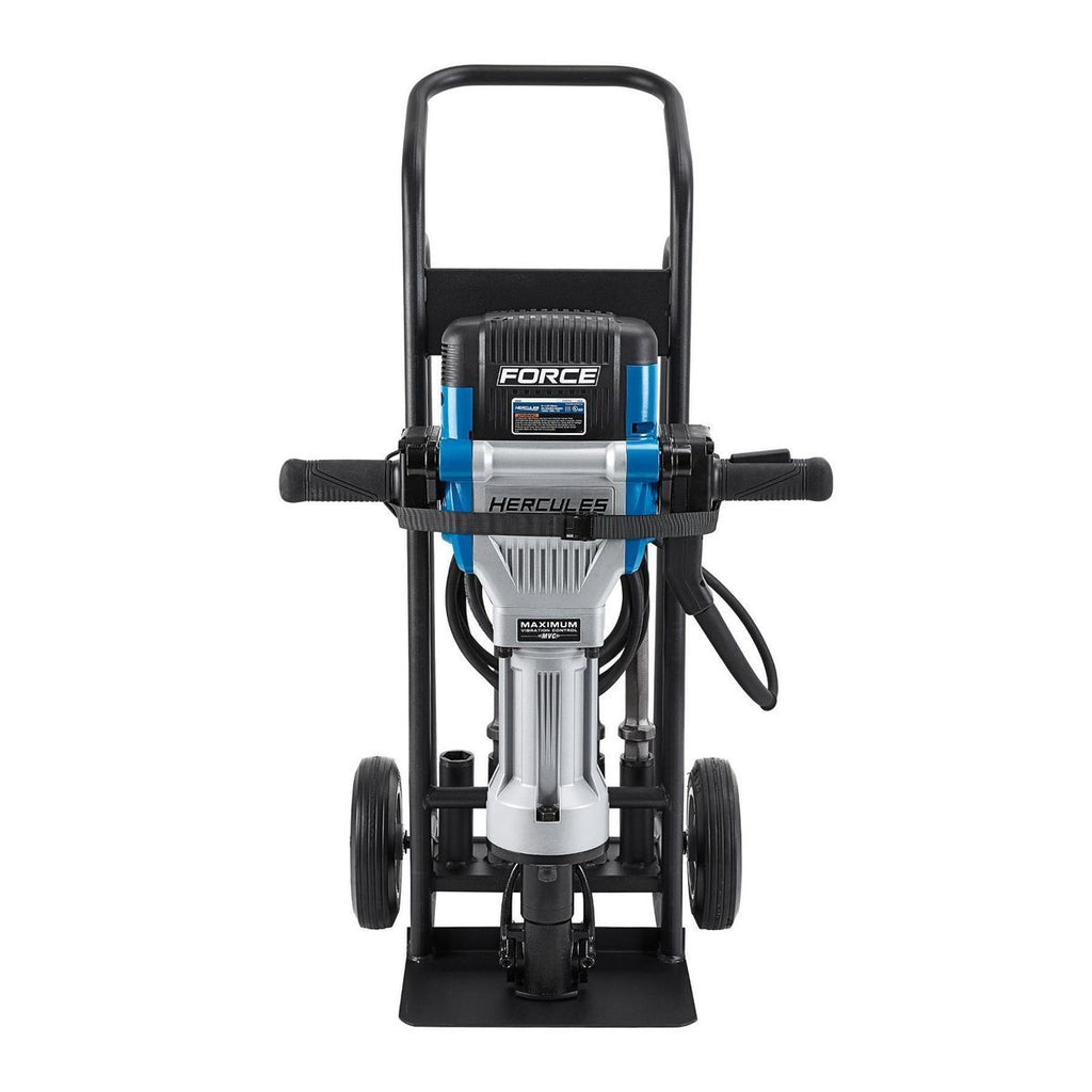 350 lb. Capacity Breaker Hammer Cart C778304