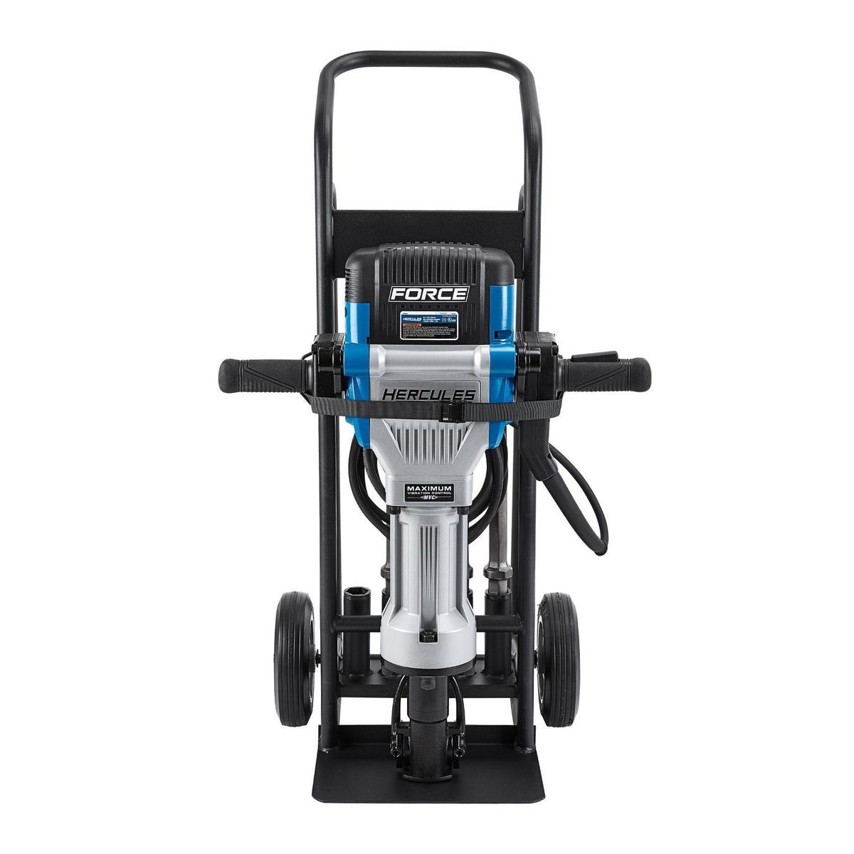 350 lb. Capacity Breaker Hammer Cart C778304