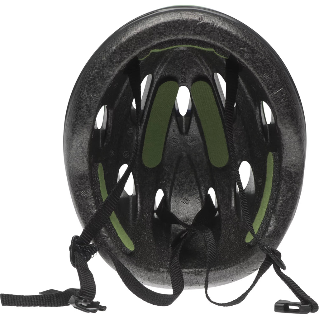 Green Child Bike Helmet V10841