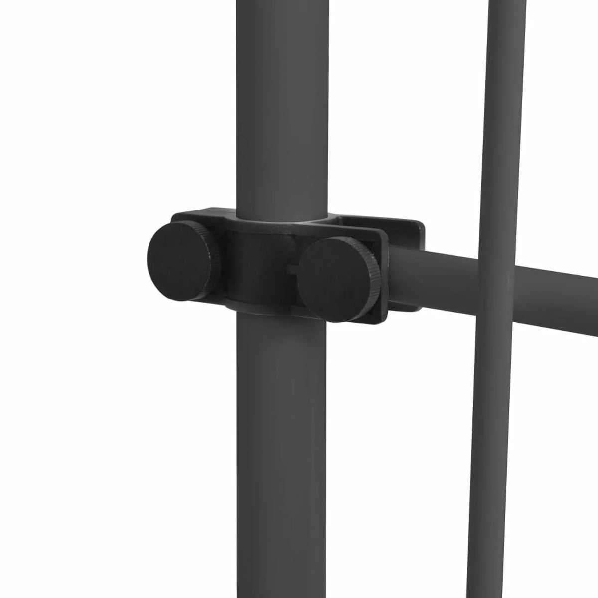 78.7" Anthracite Retractable Awning Z48338