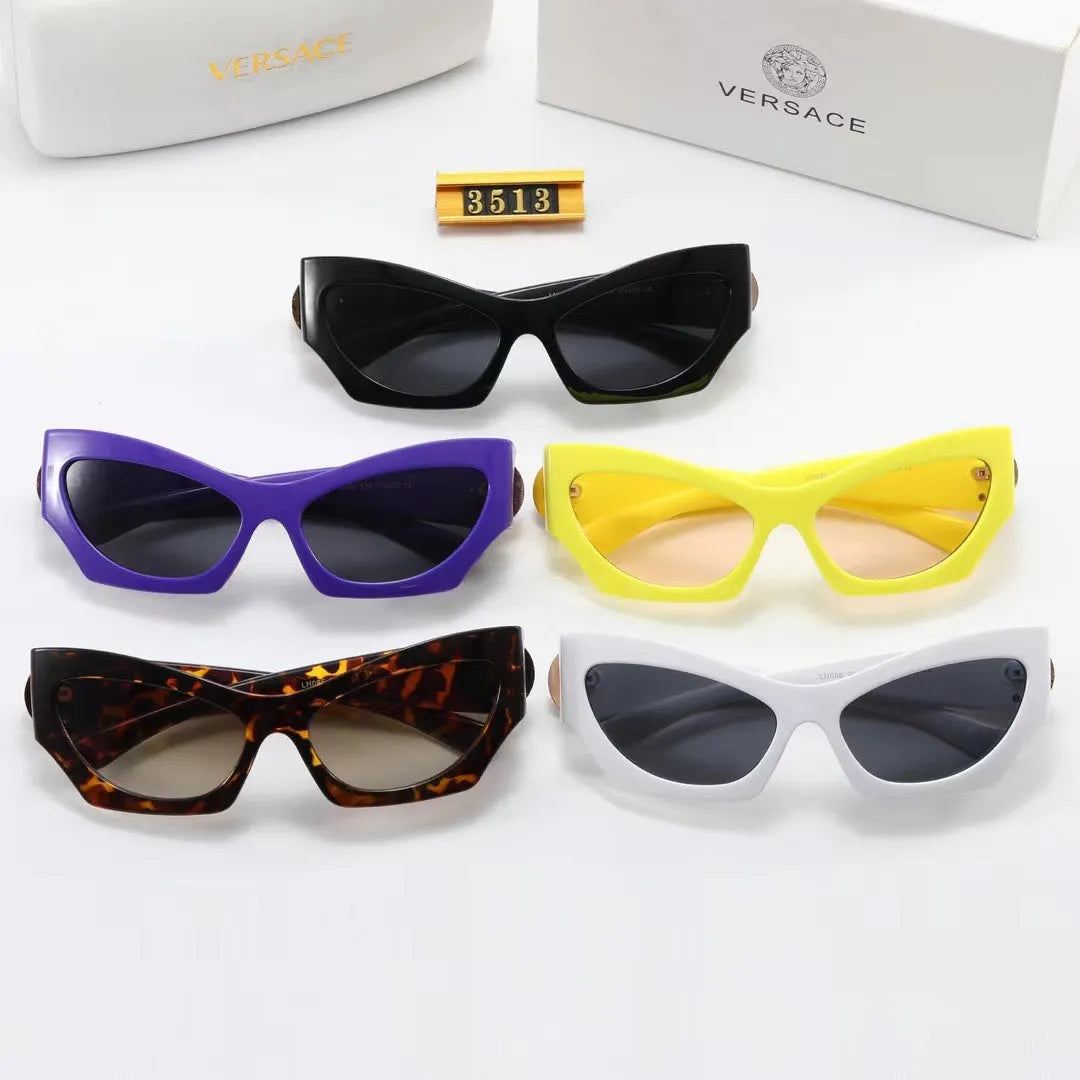 Polarized Sunglasses G646