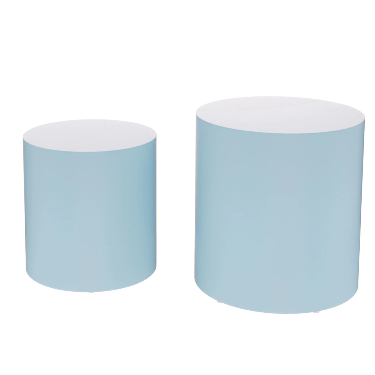 Set of 2 Nested Tables M38926