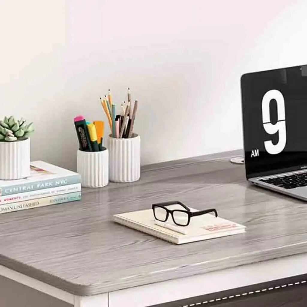 Wooden Study Desk Y685