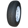 ST205/75R15 C/6PLY Tire H455301