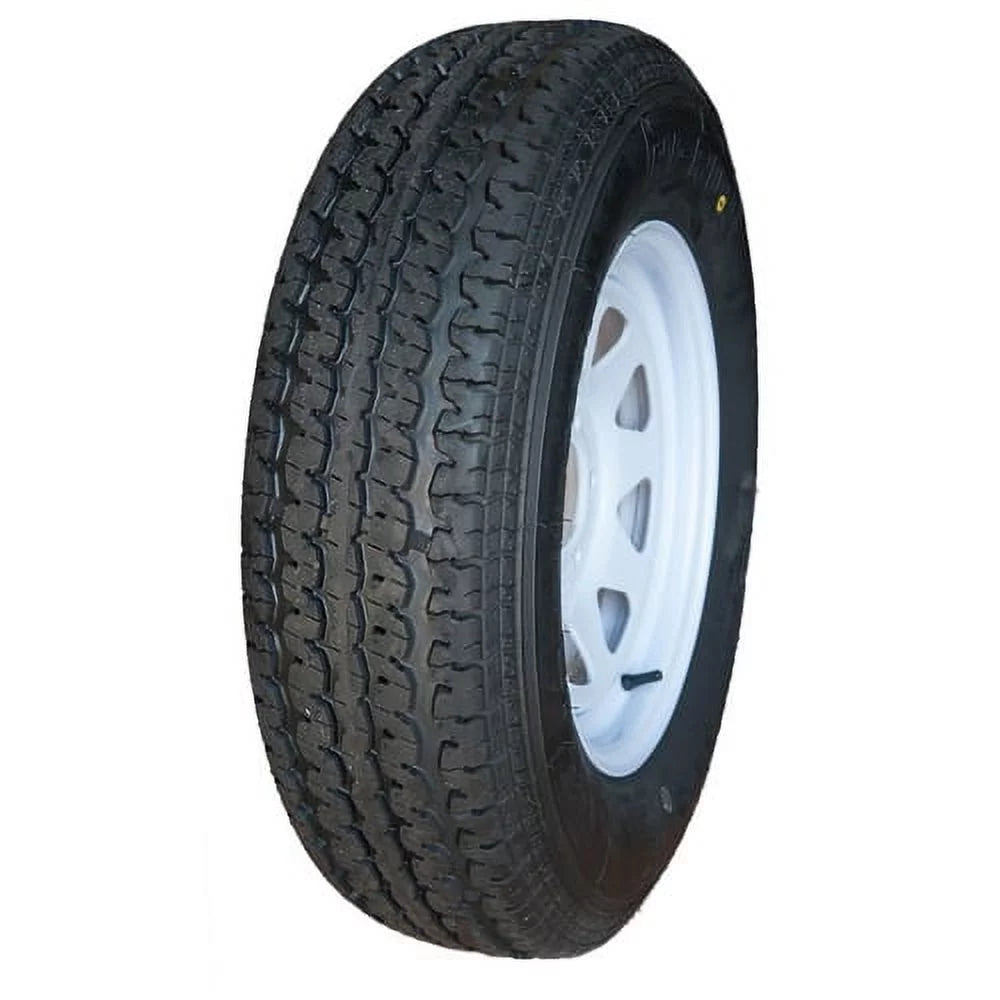 ST205/75R15 C/6PLY Tire H455301