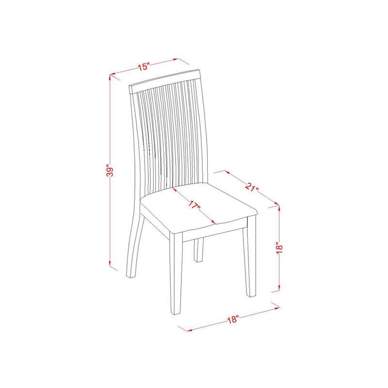3-Pc Dining Set A842241