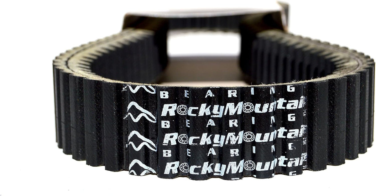 Extreme Heavy Duty Clutch Belt E9589