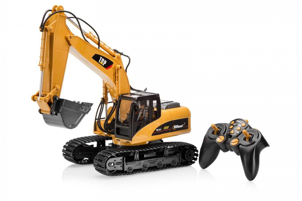 Remote Control RC Tractor Truck I884