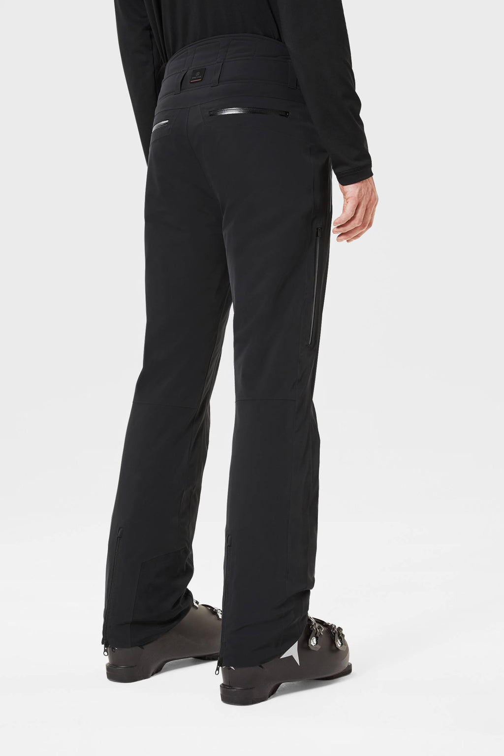 Black 38 2-T Pant X1349